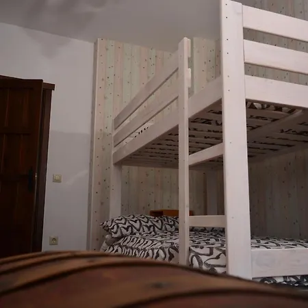 El Regocijo Apartamento Oliva de la Frontera Exterior foto
