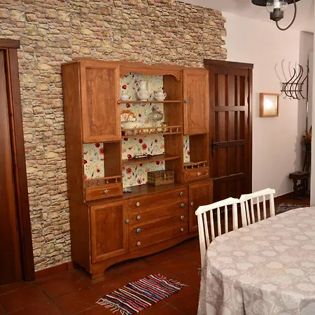El Regocijo Apartamento Oliva de la Frontera Exterior foto