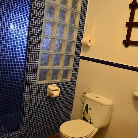 El Regocijo Apartamento Oliva de la Frontera Exterior foto
