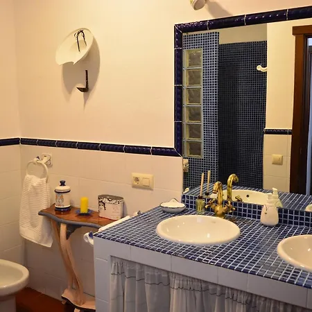 El Regocijo Apartamento Oliva de la Frontera Exterior foto