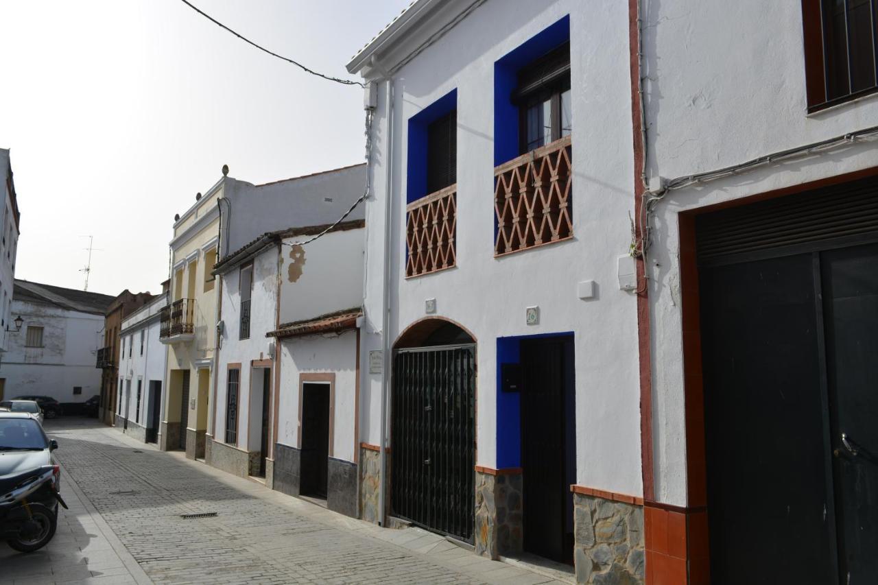 Apartment El Regocijo
