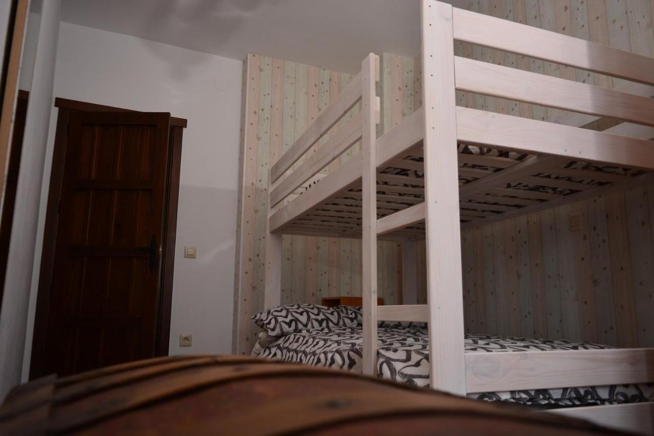 El Regocijo Apartment Oliva de la Frontera