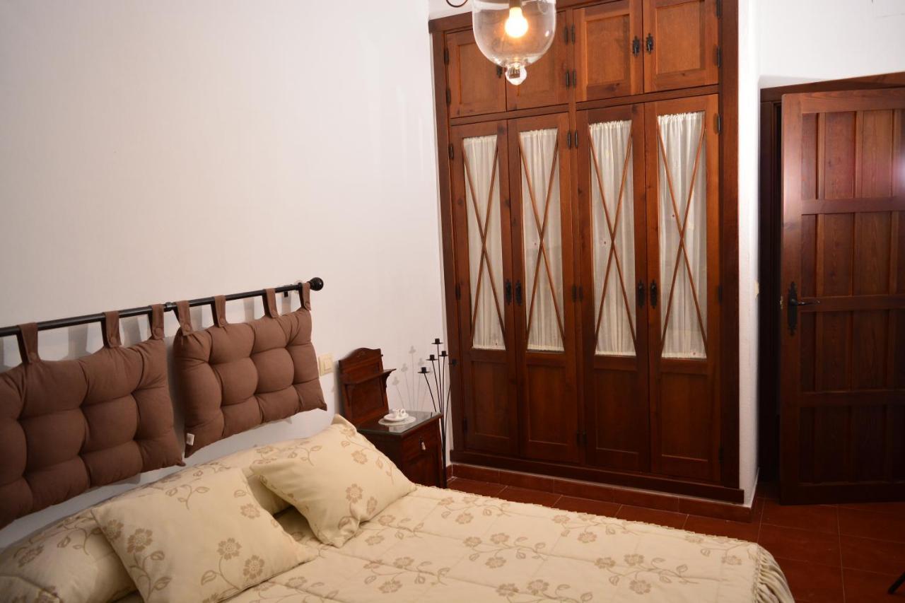 Apartment El Regocijo *