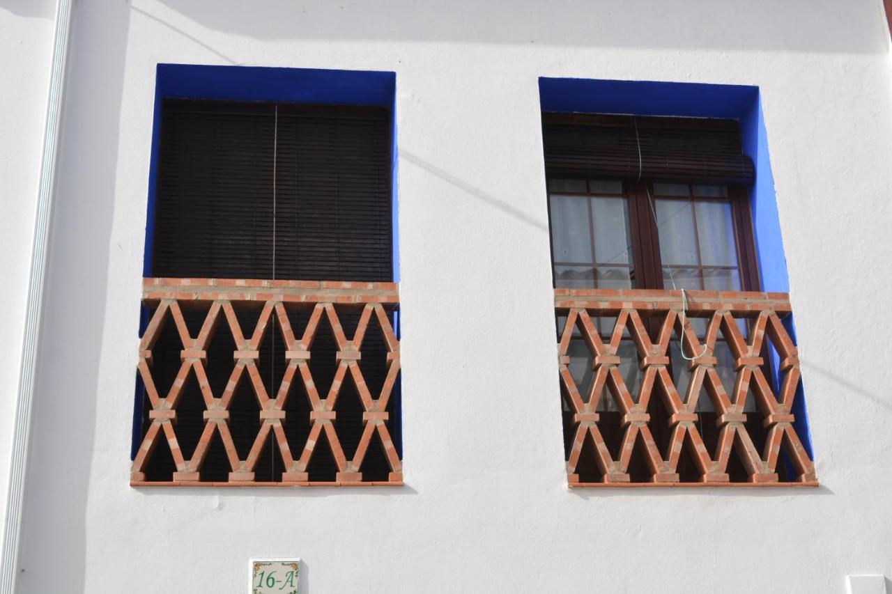 El Regocijo Apartment